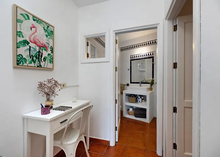 Casita Dangminzheng בית נופש