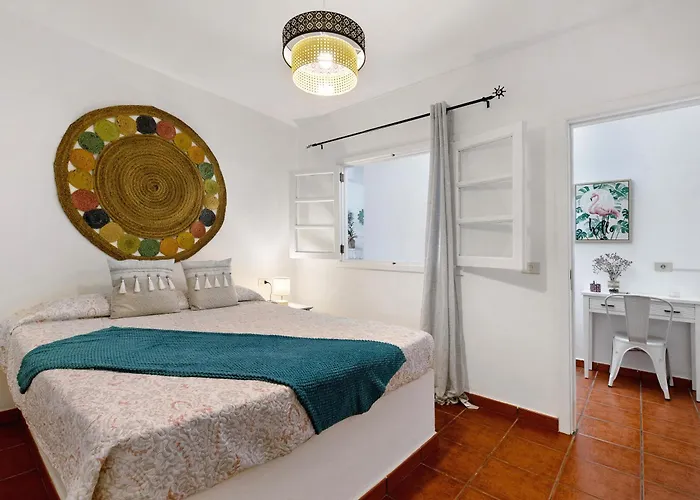 Casita Dangminzheng * Caleta de Caballo