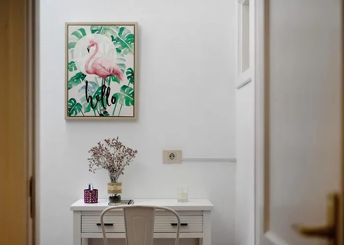 בית נופש Casita Dangminzheng