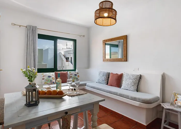 Casita Dangminzheng *