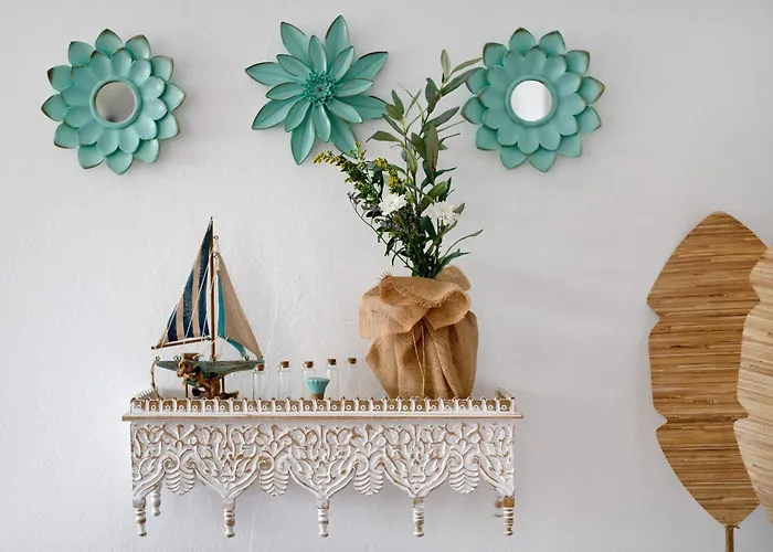 Casita Dangminzheng Caleta de Caballo