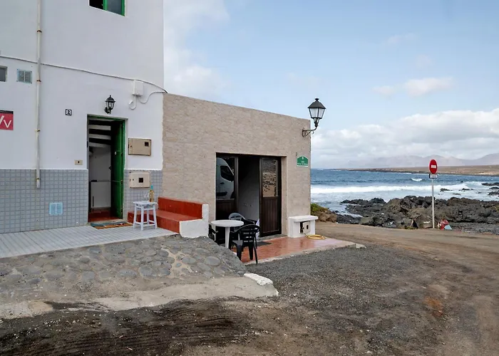 Casita Dangminzheng *