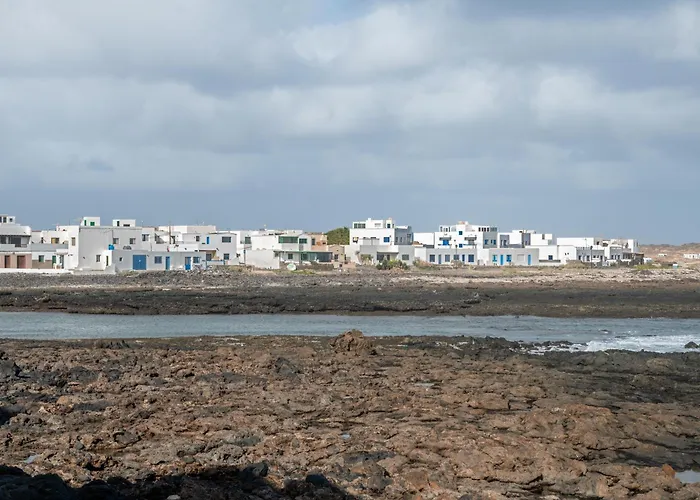 Casita Dangminzheng Caleta de Caballo