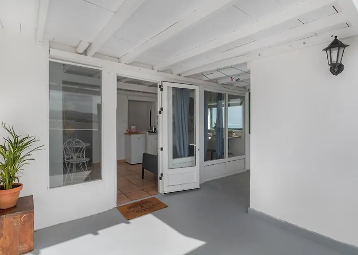 בית נופש Casita Dangminzheng