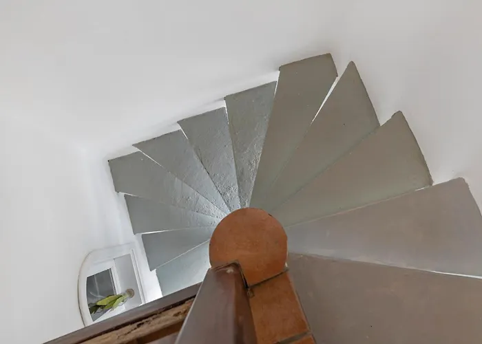 Casita Dangminzheng Prázdninový dům Caleta de Caballo