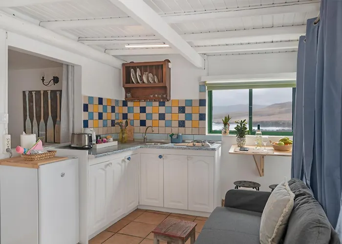 Casita Dangminzheng *