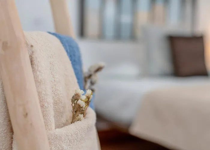 Casita Dangminzheng בית נופש *