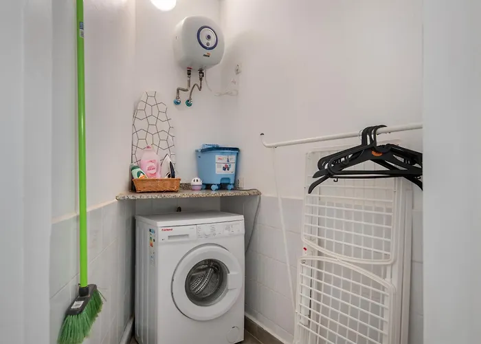 Casita Dangminzheng בית נופש