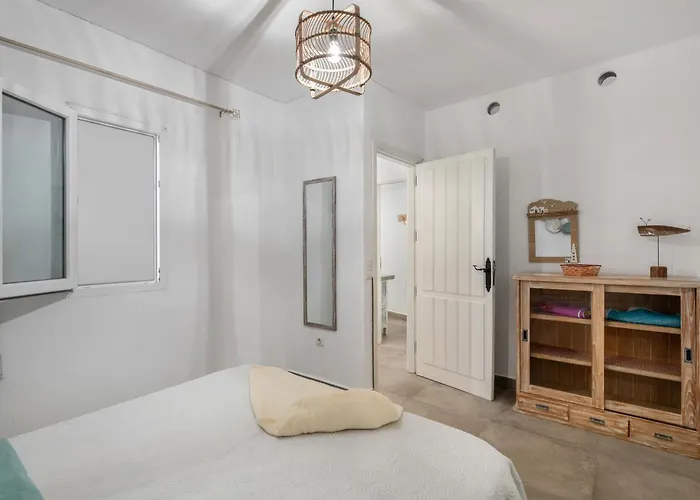 Casita Dangminzheng Prázdninový dům