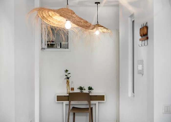 Casita Dangminzheng בית נופש *