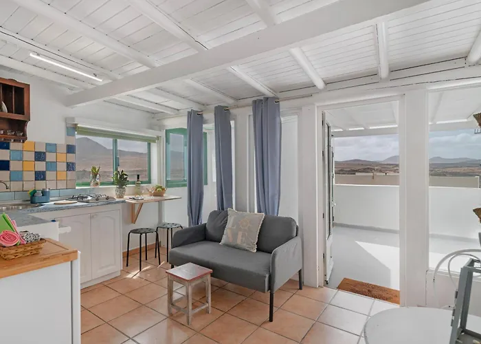 Casita Dangminzheng בית נופש *