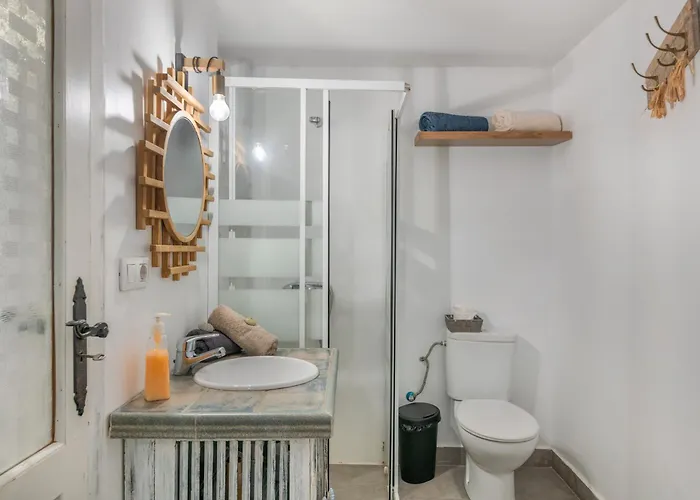 Casita Dangminzheng *