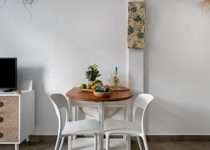 Casita Dangminzheng Caleta de Caballo