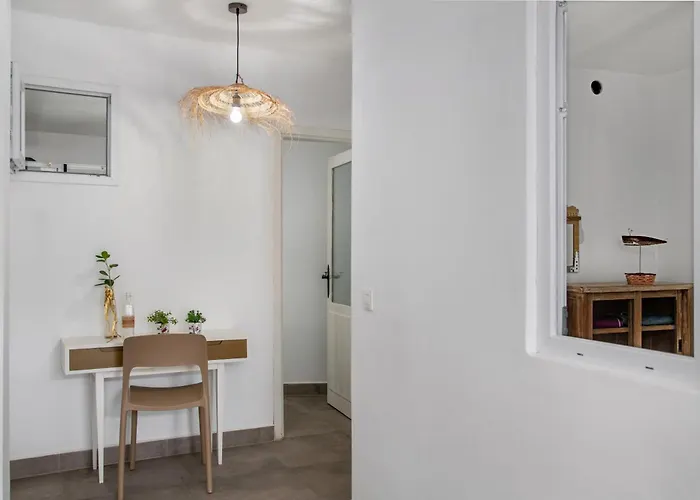 Casita Dangminzheng בית נופש *