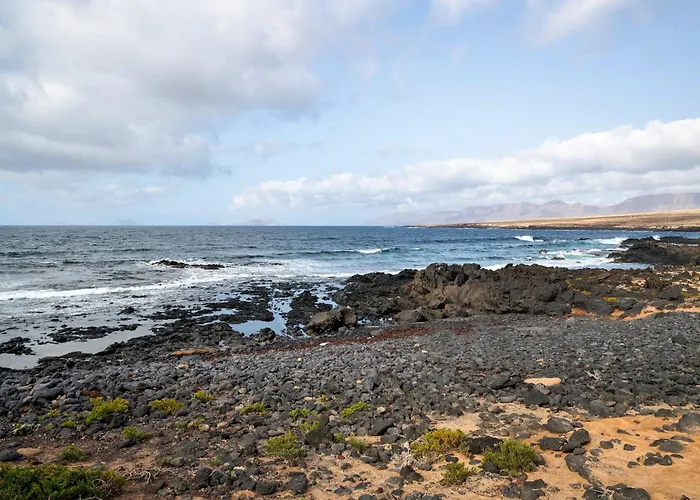 בית נופש Casita Dangminzheng