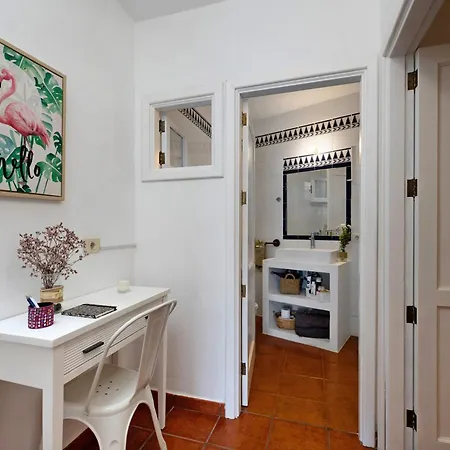 Casita Dangminzheng Nyaraló