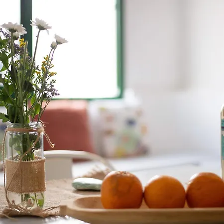 Nyaraló Casita Dangminzheng *