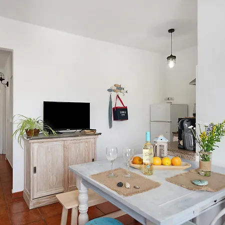 Nyaraló Casita Dangminzheng *