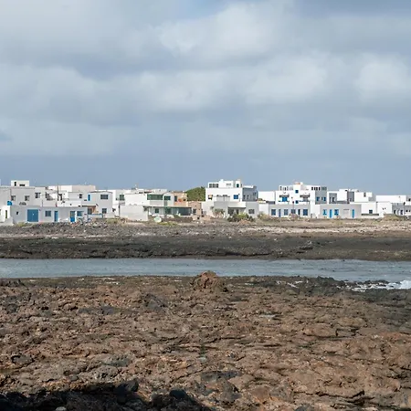 Casita Dangminzheng Caleta de Caballo
