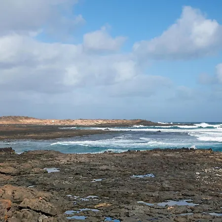 Casita Dangminzheng *