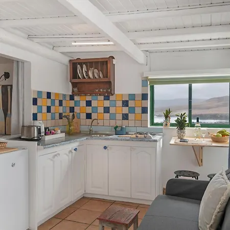 Casita Dangminzheng *