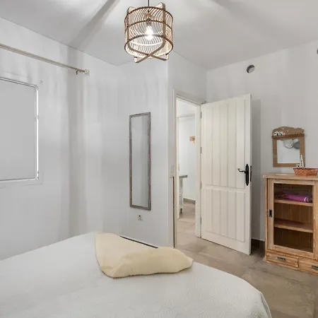 Casita Dangminzheng Nyaraló