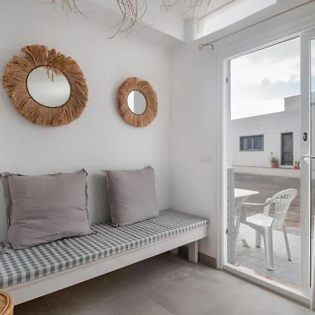 Nyaraló Casita Dangminzheng *