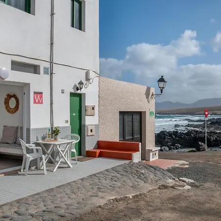 Casita Dangminzheng Nyaraló