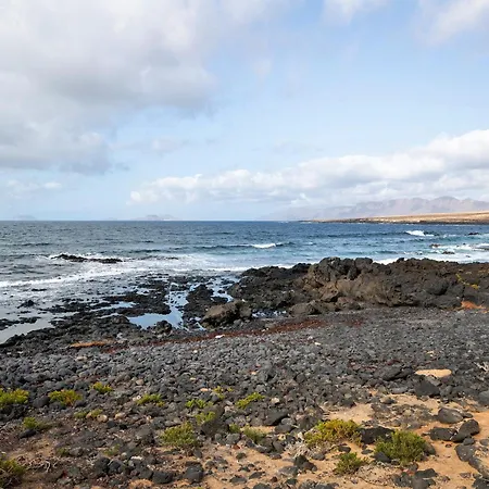 Nyaraló Casita Dangminzheng